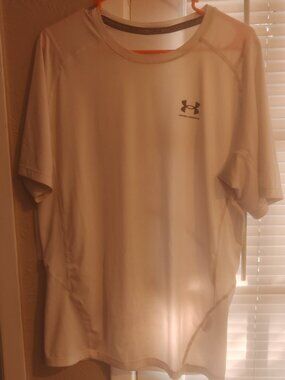 Under Armour Compression Shirt